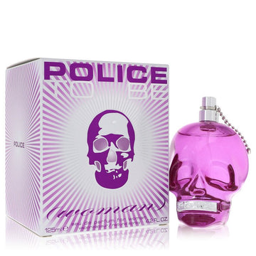 Police To Be or Not To Be by Police Colognes